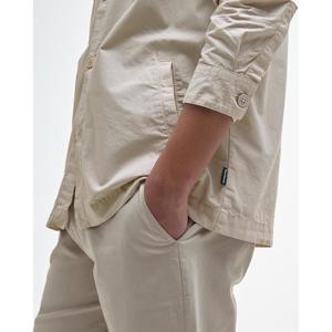 Barbour Rickfell Ripstop Overshirt